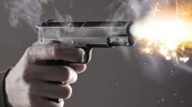 Afşin'de Silahlı Kavga: 1 Ölü