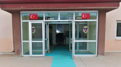 Türkoğlu Cezaevi’nde Rüşvet Operasyonu