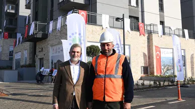 Kahramanmaraş’a Yeni Konut Seferberliği