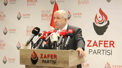 İşte Kayseri olaylarını kışkırtmakla suçlanan Ümit Özdağ’ı tutuklamaya götüren süreç