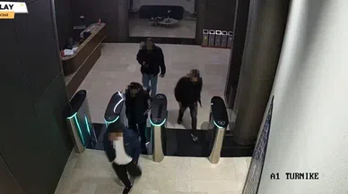 Sahte Polis Dehşeti: Evlerine Girdiler, Ellerini Kelepçeleyip Paraları Gasbettiler