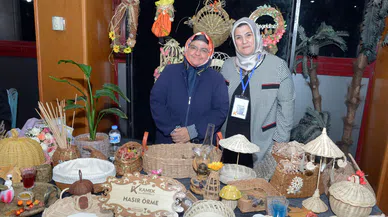 KAMEK, Şehrin Sanat Dünyasına Renk Kattı