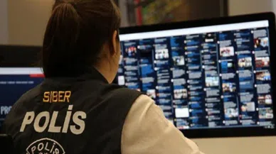 MİT’ten siber operasyon: 5 kişi tutuklandı