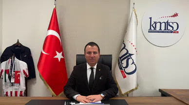 KMTSO Başkanı Buluntu’dan Çalışan Gazeteciler Günü Mesajı