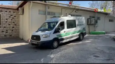 Sahte alkol kullandığı iddia edilen 1 kişi evinde ölü bulundu