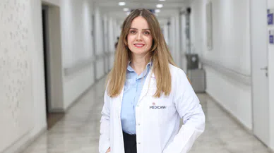 Elleriniz sürekli üşüyorsa dikkat