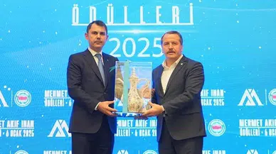 'Sıfır Atık'a uluslararası değer