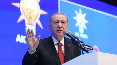 Terör örgütüne üçüncü yol yok