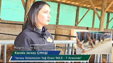 Elif Zorlusoy: "Hedefimiz, verimliliği artırıp sürdürülebilir üretim sağlamaktır."