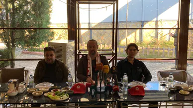 Kahramanmaraşspor'da Şok İstifa!