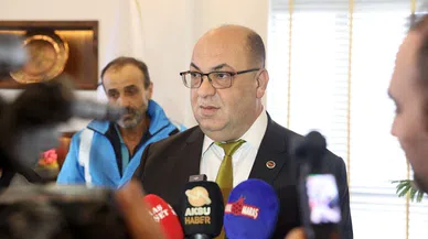 Dulkadiroğlu Belediyesi Çalışanlarından Örnek Davranış