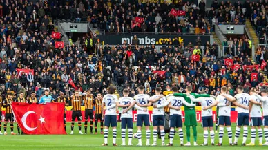 Acun Ilıcalı’dan Hull City-Leeds United Maçı Öncesi ’Türk Bayrağı’ Açıklaması