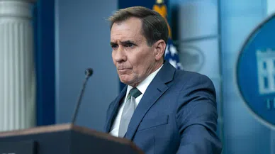 ABD: "Gazze’de ateşkesin 19 Ocak’ta başlayacağından eminiz"