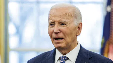 ABD Medyası: "Biden Yönetimi, İsrail'e 8 Milyar Dolarlık Silah Satışına Hazırlanıyor"
