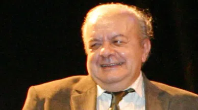 Ünlü sanatçı Altekin hayatını kaybetti