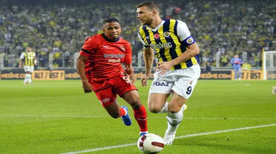 Fenerbahçe İle Hatayspor 9. Randevuda