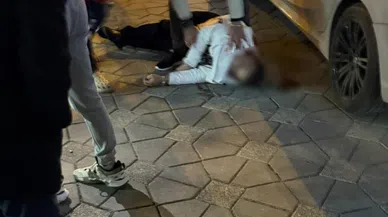 "Bugün beni vuramadınız" diyerek video çekmişti, otoparkta öldürüldü