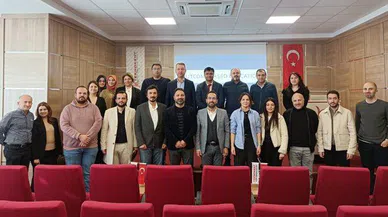 KSÜ'de “Mühendislikte Çıktı Odaklı Eğitim” Semineri Düzenlendi