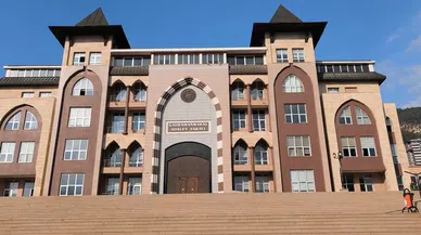Palmiye Sitesi Davasında Reddi Hakim Talebi Üst Mahkemeye Gönderildi