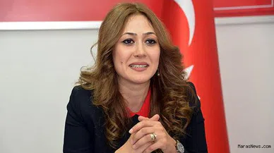 DOÇ. DR. Dora; Kadınlar Şiddet ve Ayrımcılığa Maruz Kalmasın