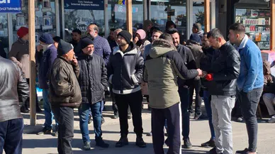 Kahramanmaraş Esnafına Şok! 15 Gün Denildi, Ertesi Gün Yol Kapandı!