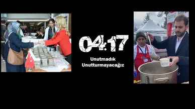 Mehmet Can Sular: "Depremdeki Yaraları Dayanışma ile Sarıyoruz"