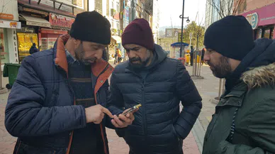 "Yardım" yalanıyla 1 milyonluk dolandırıcılık girişimi