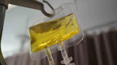 Sarı serum uyarısı: "Ciddi alerjik reaksiyon yapıyor, ölümle sonuçlanıyor"