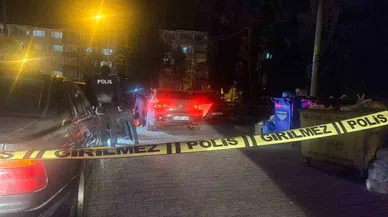 İki grup arasında silahlı çatışma: 1 ölü, 1 yaralı