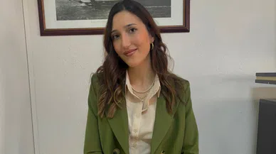 Psikolog Gölcük, "Büyük acılar paylaşılarak daha kolay atlatılır"