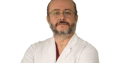 Uzm. Dr. Ahmet Bilge; "Domuz gribine karşı aşı olmak, hastalığın yayılmasını önlüyor"