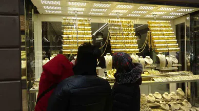 Düğünlerin vazgeçilmeziydi artık seyirlik oldu