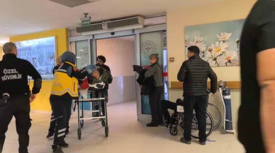 Traktörden düşen yaşlı adam hayatını kaybetti