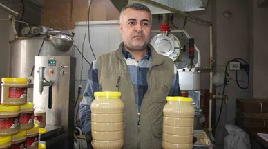 Ramazan’da tok tutan lezzet