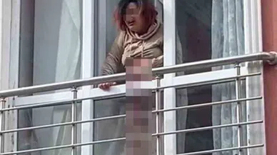 Tartıştığı eşi ve 5 yaşındaki kayınbiraderini bıçakladı