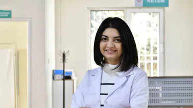 Ramazan’da sağlıklı beslenme için uzmanından öneriler