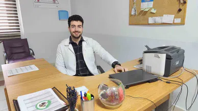 Diyetisyen Taşçı’dan ramazanda beslenme uyarısı