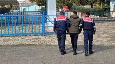 Nafaka yükümlülüğünü yerine getiremedi, tutuklandı