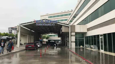 Öğretmene okulda silahlı saldırı