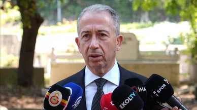 Metin Öztürk: "Türk futbolu adına hazin bir akşam"