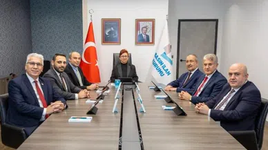 Basın İlan Kurumu’nun Yeni Yönetim Kurulu Belirlendi