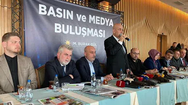 Gazeteciler Sordu, Onlar Tek Tek Cevap Verdi