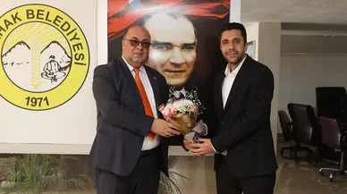 Başkan Akpınar’dan Birlik Mesajı