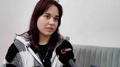 Ailesini dinlemedi, hayalindeki telefona ulaşmak için çekilişe katıldı, kabusu yaşadı