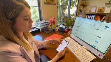 Dolandırıcılar, gayrimenkul alıp satacakları hedef aldı