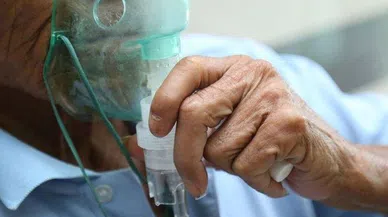 KOAH'ın 7 belirtisine dikkat