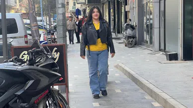 Enkazdan, "Selâmünaleyküm" diyerek çıkan kız o anları anlattı