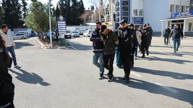Türkiye'den 20 bin dolara Avrupa'ya insan kaçırıyor