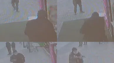 Çay satma tartışmasında çaycı büfeciyi vurdu