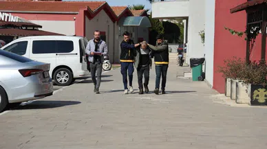 Sohbet etmek için buluştuğu arkadaşını öldürdü